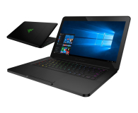 Razer Blade i7-7700HQ/16GB/512/Win10 GTX1060 4K - 396489 - zdjęcie 1